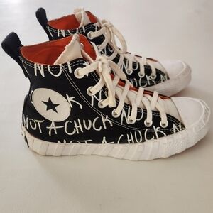 Converse 70 'Not a Chuck' Hi-top Sneakers
